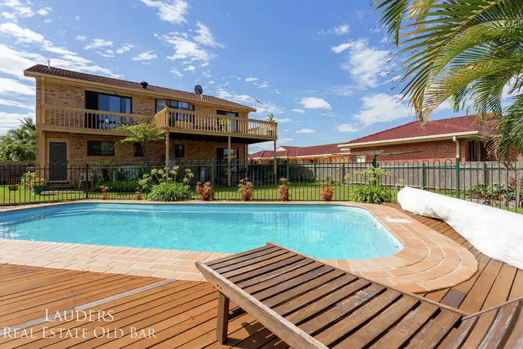 Third view of Homely house listing, 12 Pryor Crescent, Old Bar NSW 2430