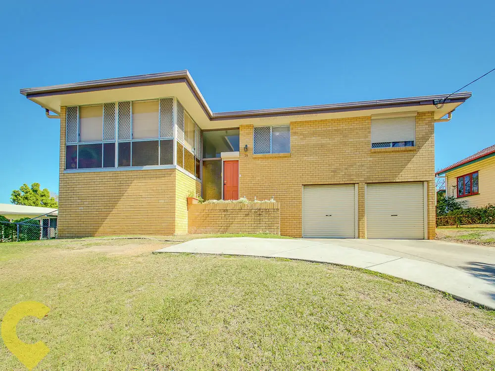 Main view of Homely house listing, z28 Maundrell Terrace, Chermside West QLD 4032