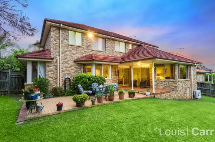 Sixth view of Homely house listing, 60 Coonara Avenue, West Pennant Hills NSW 2125