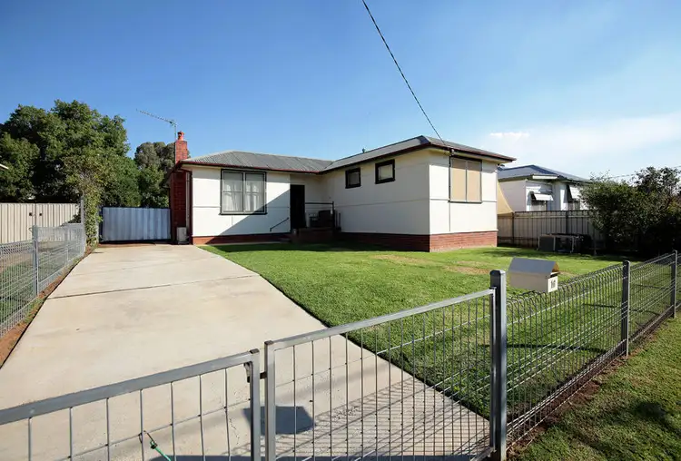 Main view of Homely house listing, 16 Doyle Avenue, Mount Austin NSW 2650