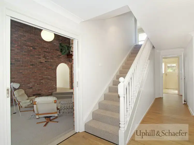 Fifth view of Homely house listing, 6 Eulahbar Crescent, Armidale NSW 2350
