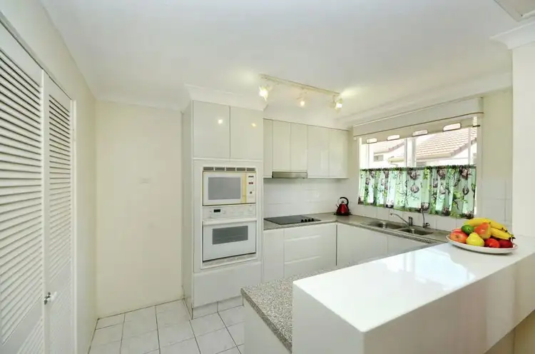 Second view of Homely unit listing, 6/49 Bauer St, Southport QLD 4215