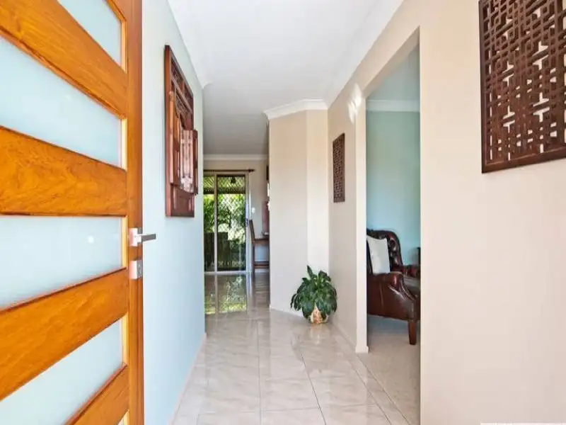 Main view of Homely house listing, 38 Willowdowns Drive, Karalee QLD 4306