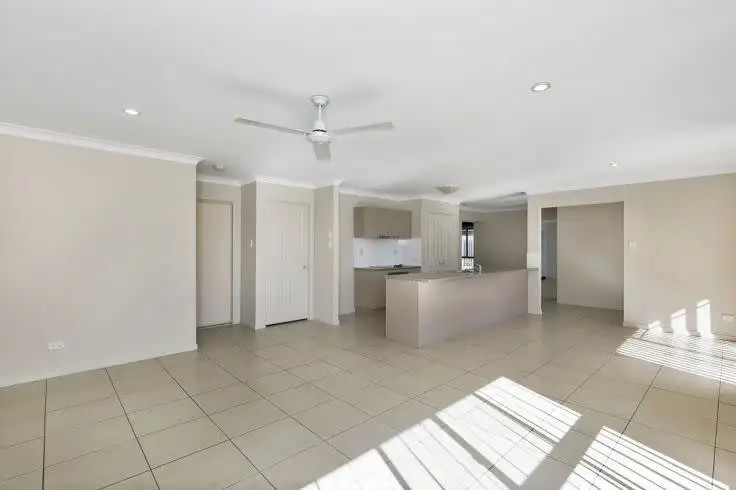 Fourth view of Homely house listing, 3 DARYL REINHARDT STREET, Redbank Plains QLD 4301