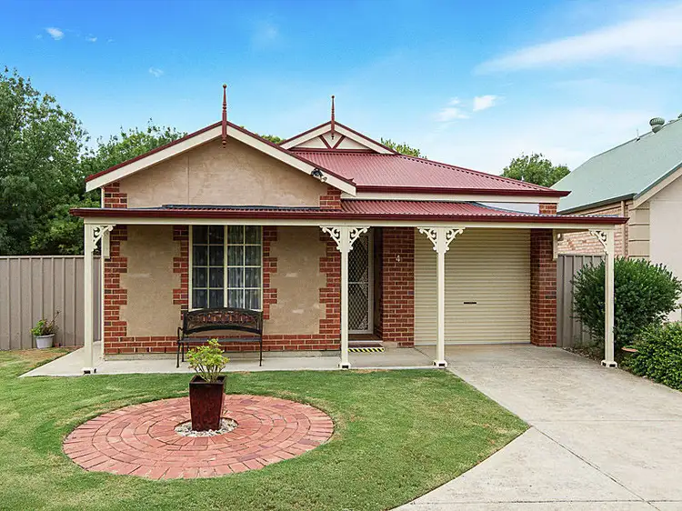 4/7 Hampden Road, Mount Barker SA 5251