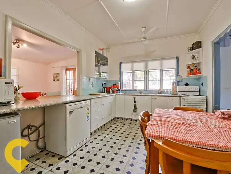 Fifth view of Homely house listing, 112 Irvine Street, Mitchelton QLD 4053