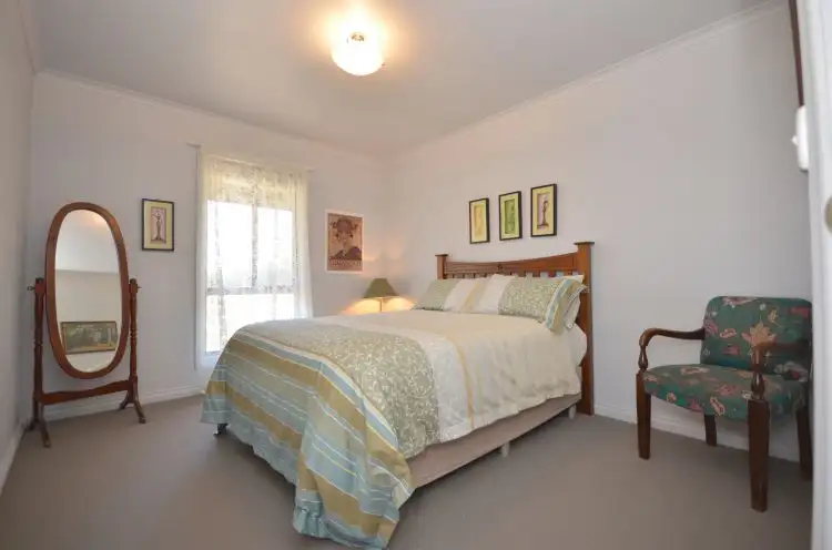 Fifth view of Homely rural property listing, 434 Ross Creek/Haddon Road, Haddon VIC 3351