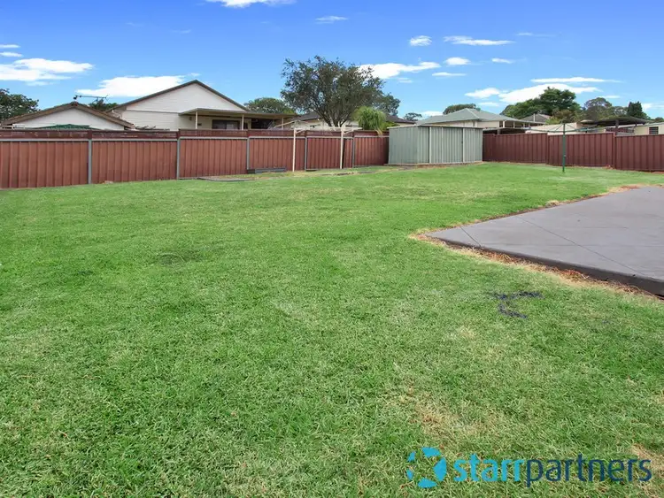 Sixth view of Homely house listing, 24 Edmondson Avenue, St Marys NSW 2760