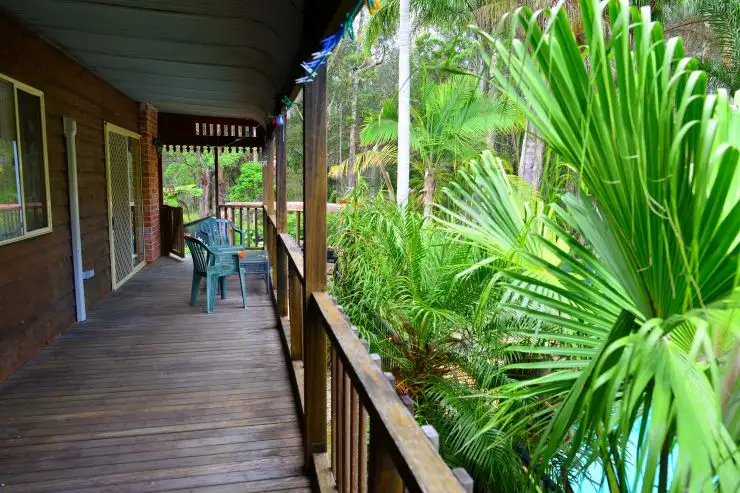 Main view of Homely house listing, 11 Doncaster Place, Hyland Park NSW 2448