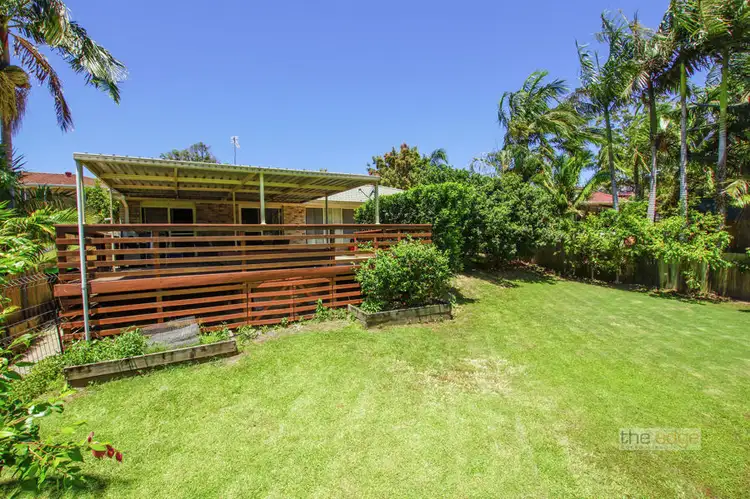14a Oscar Ramsay Drive, Boambee East NSW 2452