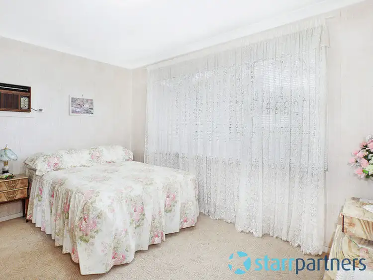 Fifth view of Homely house listing, 3 Florida Place, Seven Hills NSW 2147