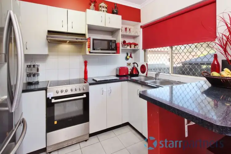Fourth view of Homely townhouse listing, Address available on request
