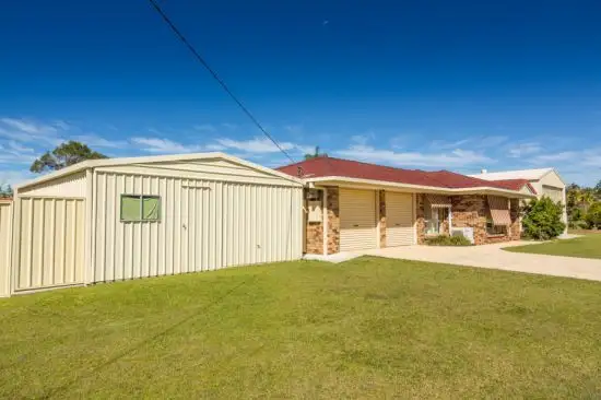 Seventh view of Homely house listing, 19 Farrer Ct, Morayfield QLD 4506
