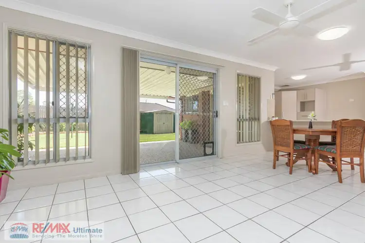 Fourth view of Homely house listing, 19 Daintree Street, Bellmere QLD 4510