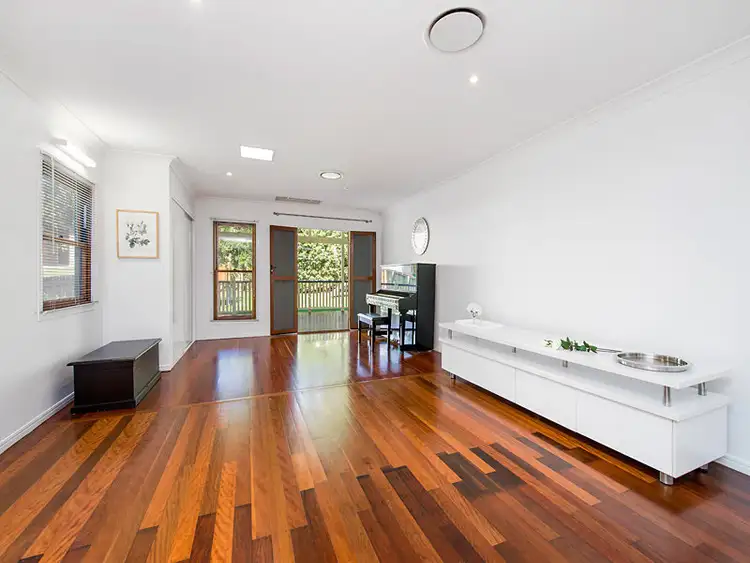 Fifth view of Homely house listing, 62 Jolimont Street, Sherwood QLD 4075