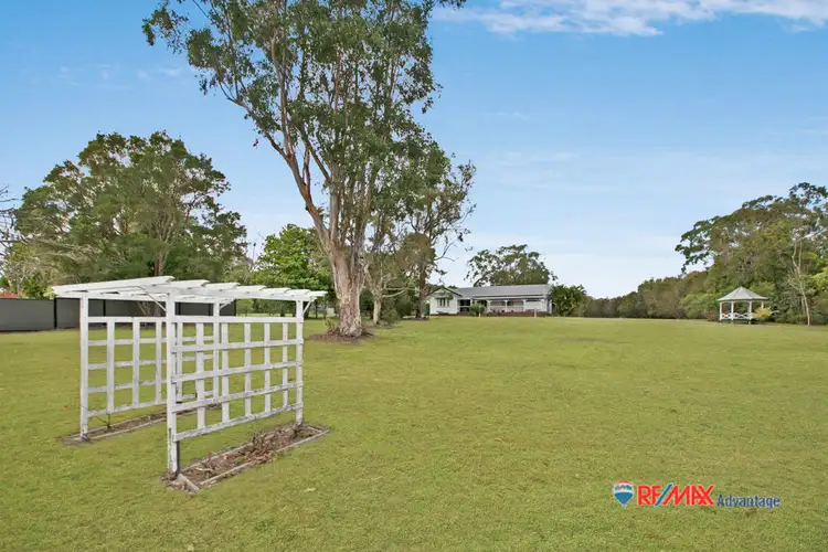Second view of Homely rural property listing, 625 New Cleveland Road, Gumdale QLD 4154