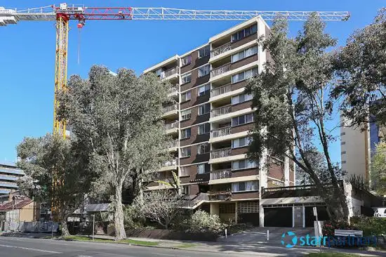 Sixth view of Homely unit listing, 51/35 Campbell Street, Parramatta NSW 2150