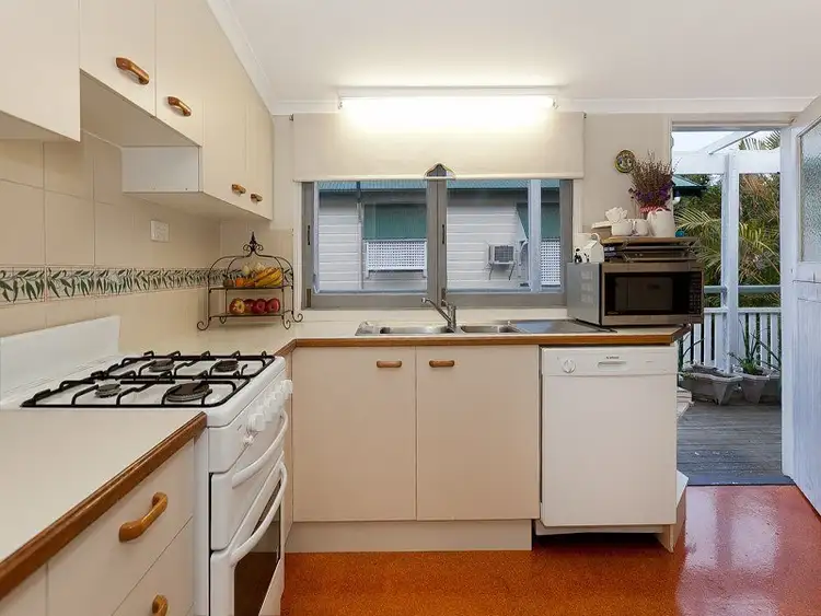 Fifth view of Homely house listing, 32 Merewether Street, Corinda QLD 4075