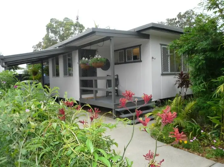 26 ROGERS ROAD, Clontarf QLD 4019