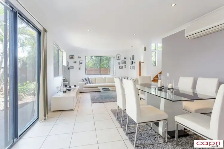 Third view of Homely townhouse listing, 1/212 Nerang Street, Southport QLD 4215