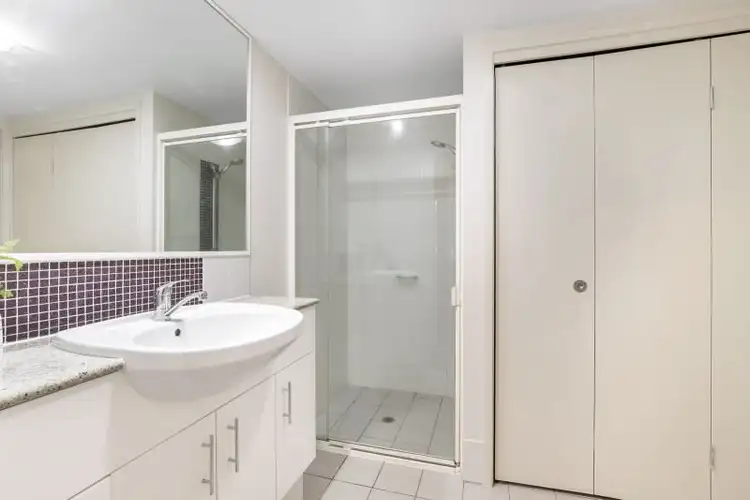 Seventh view of Homely apartment listing, 230/32 Patrick Lane, Toowong QLD 4066