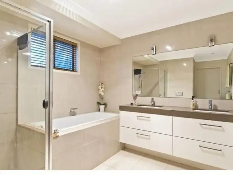 Sixth view of Homely house listing, 8 Waddiwong Road, Coomera QLD 4209