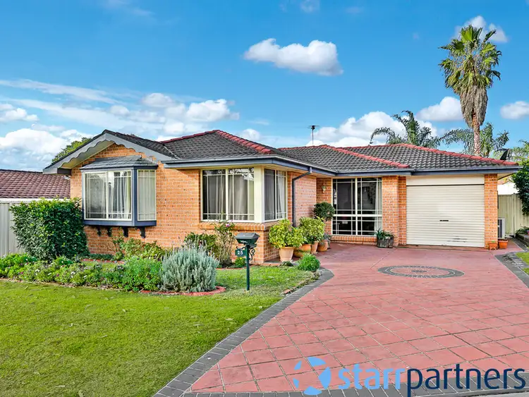 Main view of Homely house listing, 25 Elliot Place, St Helens Park NSW 2560