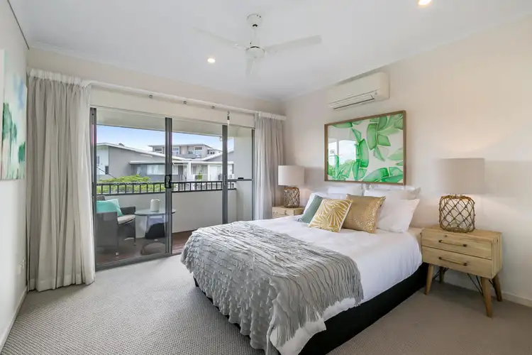 Fifth view of Homely house listing, 54 Keating Street, Indooroopilly QLD 4068