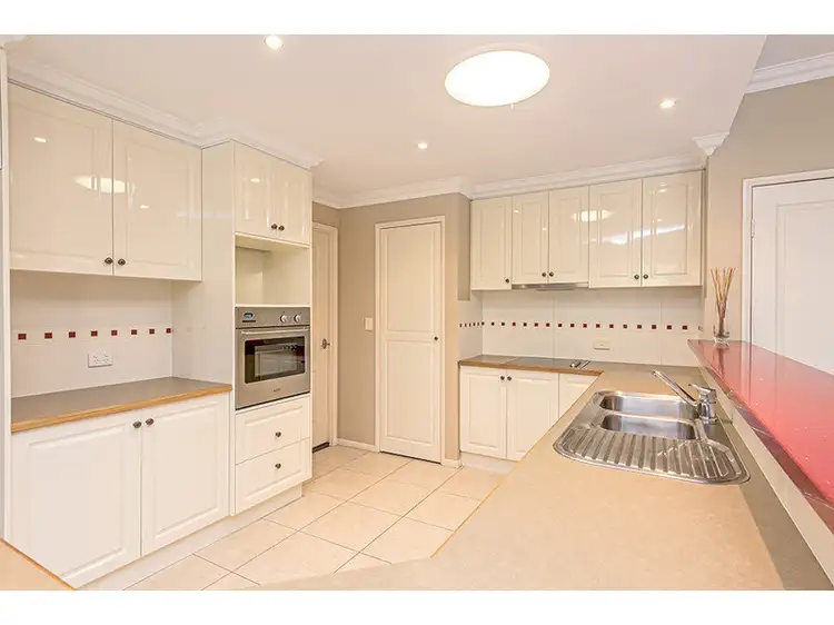 Second view of Homely house listing, 4 Sommariva Street, Westbrook QLD 4350
