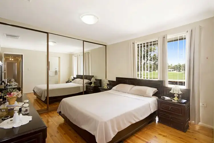 Second view of Homely house listing, 5 Gosse Court, St Clair NSW 2759