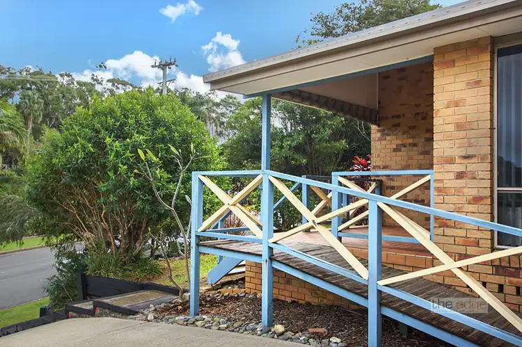 Fifth view of Homely villa listing, 2/9 Warrawee Street, Sapphire Beach NSW 2450