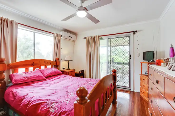 Fifth view of Homely house listing, 21 FRAWLEY DRIVE, Redbank Plains QLD 4301