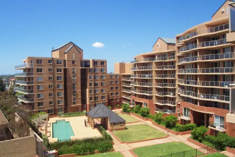 Second view of Homely apartment listing, 118/2 Macquarie Rd, Auburn NSW 2144