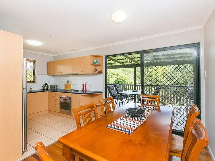 Fourth view of Homely house listing, 37 Coolinda Street, Sunnybank QLD 4109