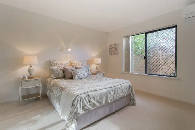 Second view of Homely house listing, 3/30 Henley Street, Como WA 6152