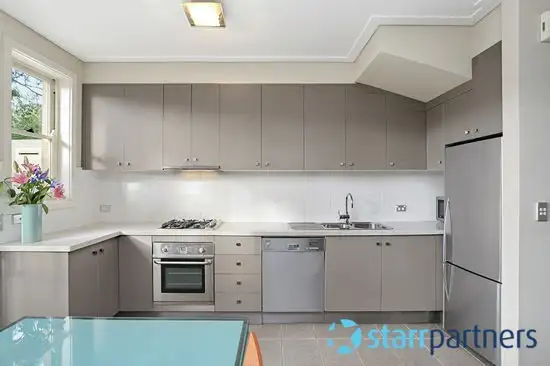 Second view of Homely house listing, 9/91-93 Adderton Rd, Telopea NSW 2117