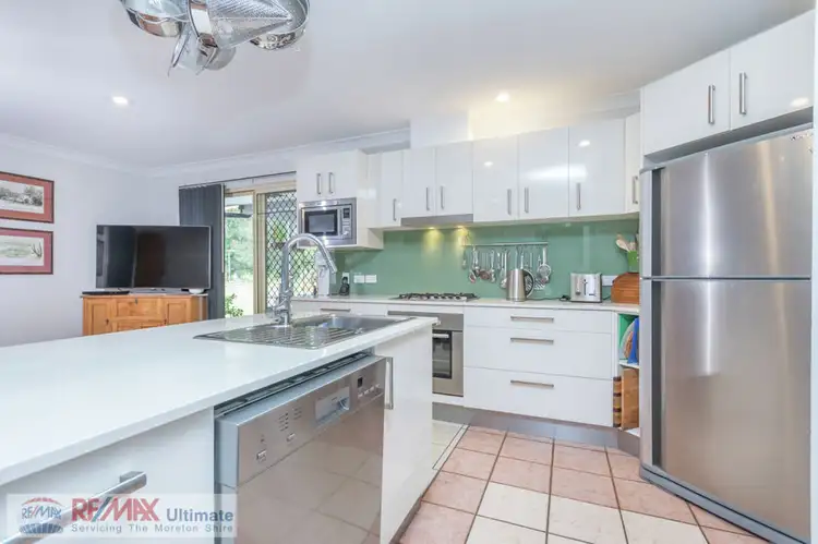 Fifth view of Homely house listing, 9 Wenlock Court, Murrumba Downs QLD 4503