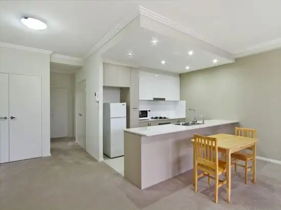 Main view of Homely unit listing, 133/20 Victoria Road, Parramatta NSW 2150