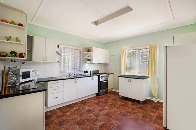 Second view of Homely house listing, 7 McLeish Street, Harristown QLD 4350