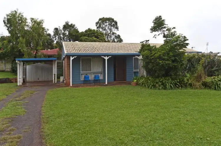 Seventh view of Homely house listing, 23 Wine  St, Wilsonton QLD 4350