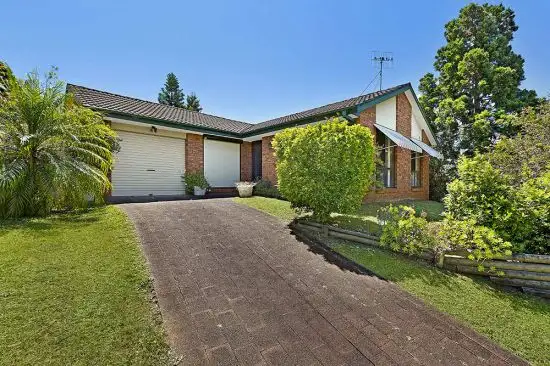 Main view of Homely house listing, 63 Roberta Street, Tumbi Umbi NSW 2261