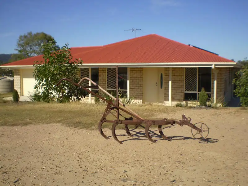 Main view of Homely rural property listing, Address available on request