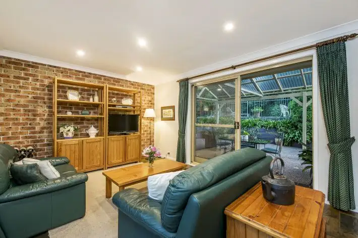 Fourth view of Homely house listing, 6 Valley Glen, West Pennant Hills NSW 2125