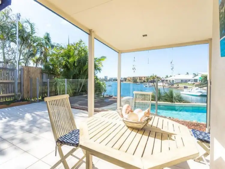 Second view of Homely house listing, 50 Amarina Avenue, Mooloolaba QLD 4557