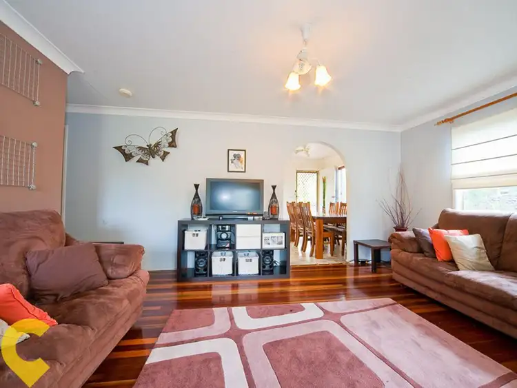 Second view of Homely house listing, 27 Tabulam Drive, Ferny Hills QLD 4055
