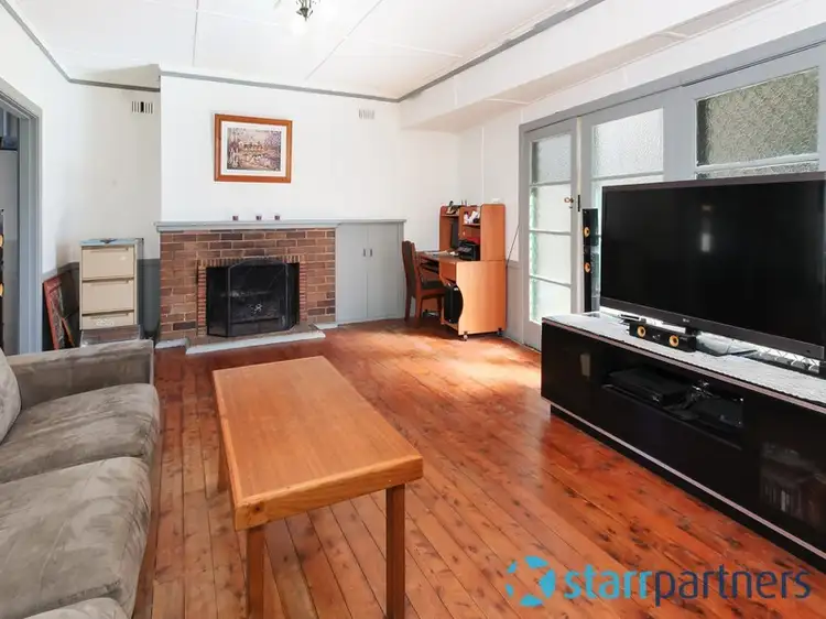 30 Commonwealth Crescent, North St Marys NSW 2760