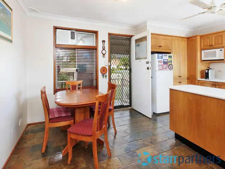 Fifth view of Homely house listing, 230 Smith Street, South Penrith NSW 2750