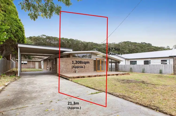 Fourth view of Homely house listing, 68 Melbourne Road, Rye VIC 3941