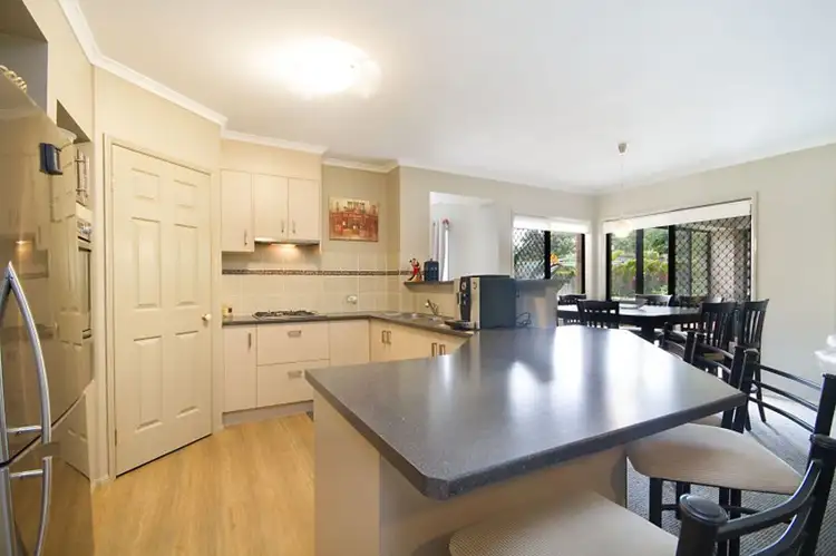 Fourth view of Homely house listing, 14 Buncrana Terrace, Banora Point NSW 2486