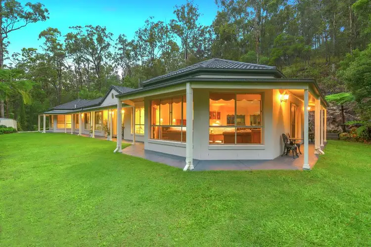 32 Leyshon Court, Bonogin QLD 4213